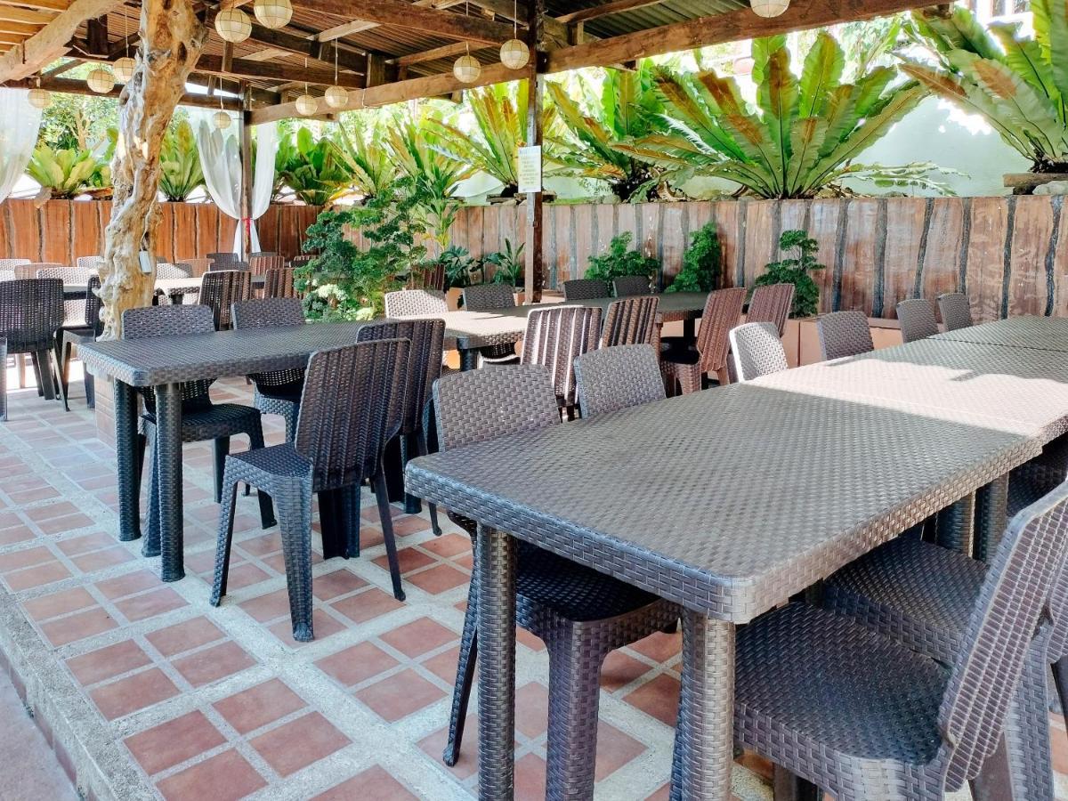אנדה Reddoorz @ Sun Kissed Resort Guindulman מראה חיצוני תמונה